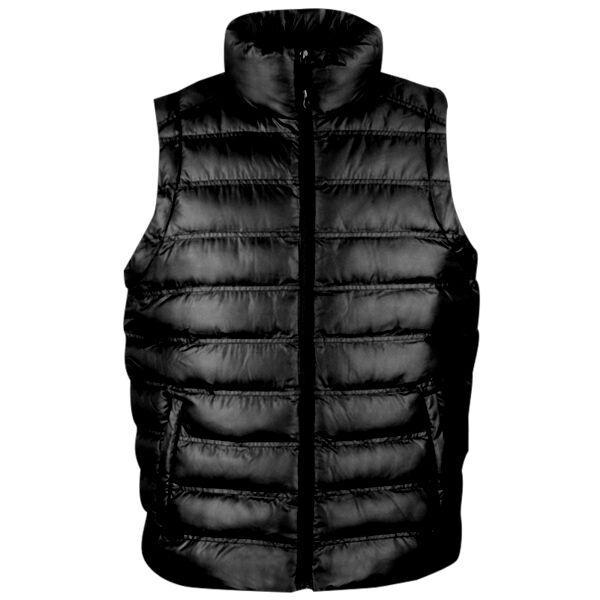 Men's Ice Bird Padded Gilet Thumbnail