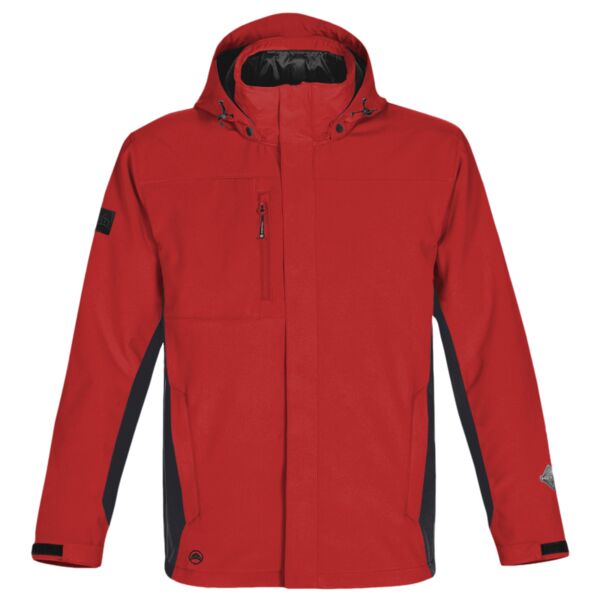 Men's Atmosphere 3-in-1 System Jacket Thumbnail