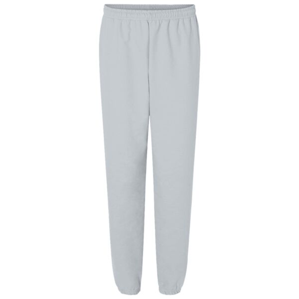 Premium 70/30 elasticated sweatpants Thumbnail