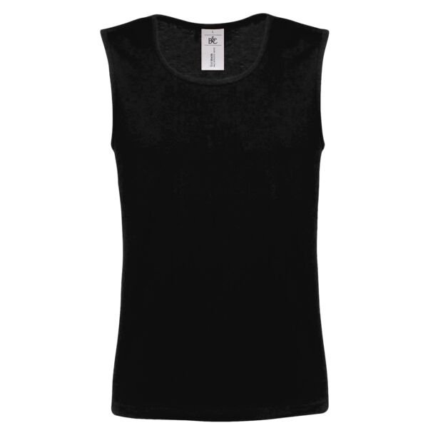 B&C Athletic move Thumbnail