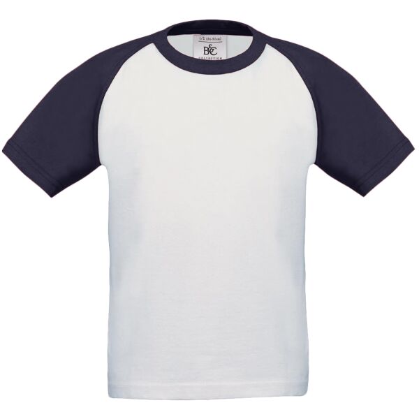 B&C Baseball /kids Thumbnail