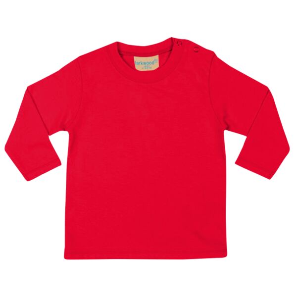 Long-sleeved t-shirt Thumbnail