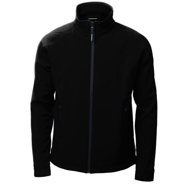 Duxbury – fashionable performance softshell jacket Thumbnail