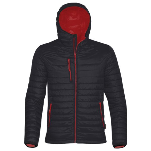 Men's Gravity Thermal Jacket Thumbnail