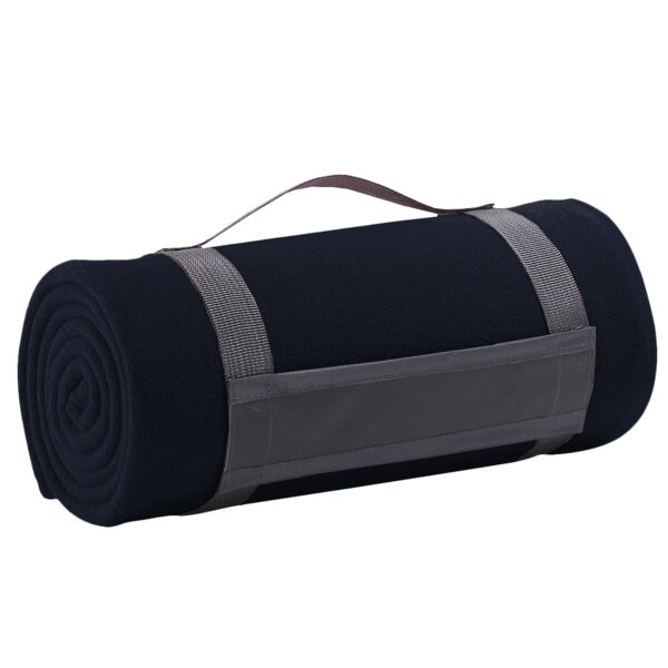 SOL'S Plaid Fleece Blanket Thumbnail