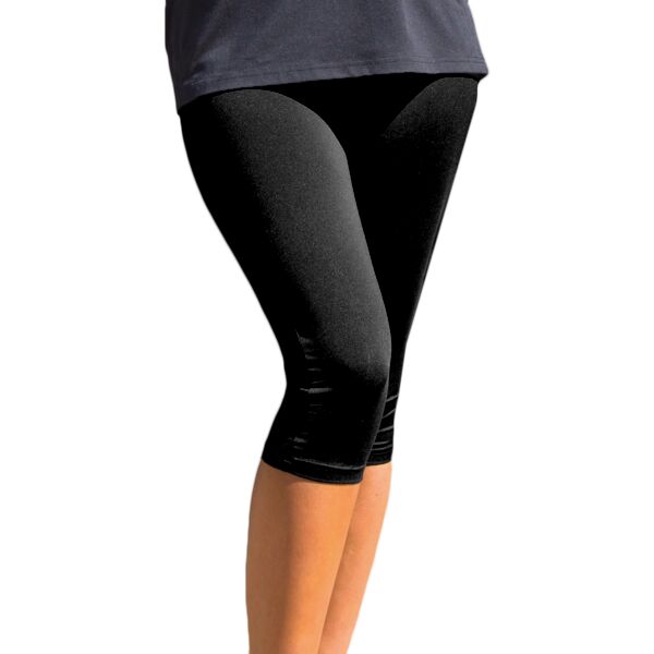 Women's Impact Softex Capri Pants Thumbnail