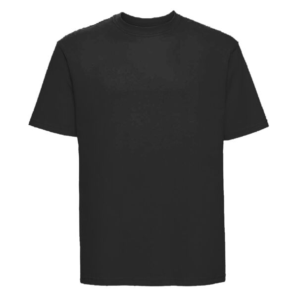 Russell Athletic Classic Ringspun T-Shirt Thumbnail