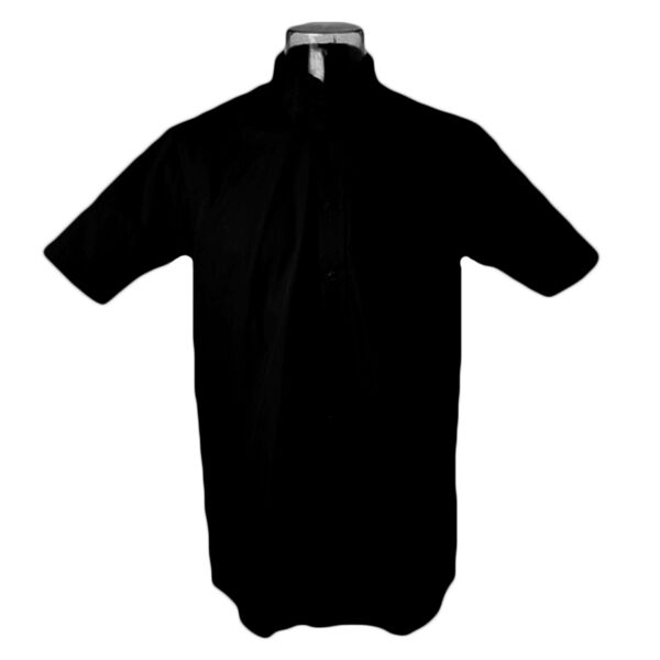 Kustom Kit Short Sleeve Classic Fit Workforce Shirt Thumbnail