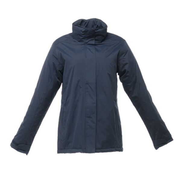 Regatta Ladies Beauford Waterproof Insulated Jacket Thumbnail
