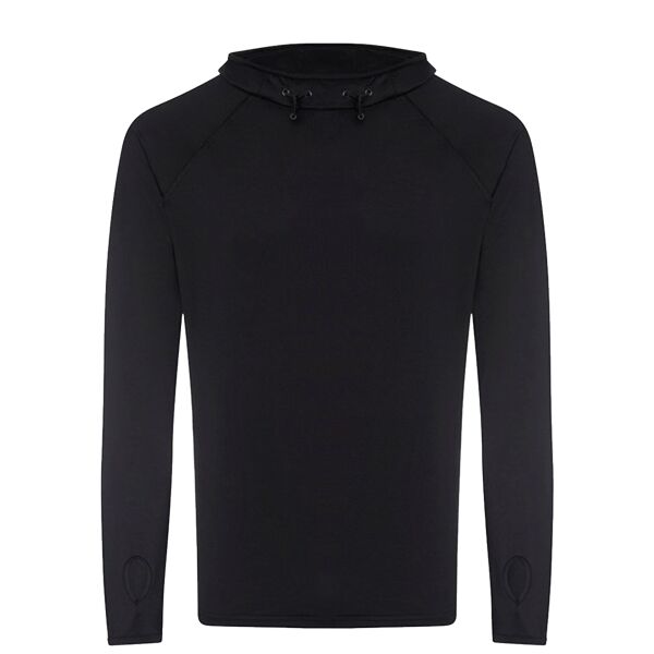 Cool cowl neck top Thumbnail