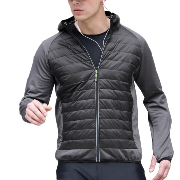 Spiro Fitness Zero Gravity Jacket Thumbnail