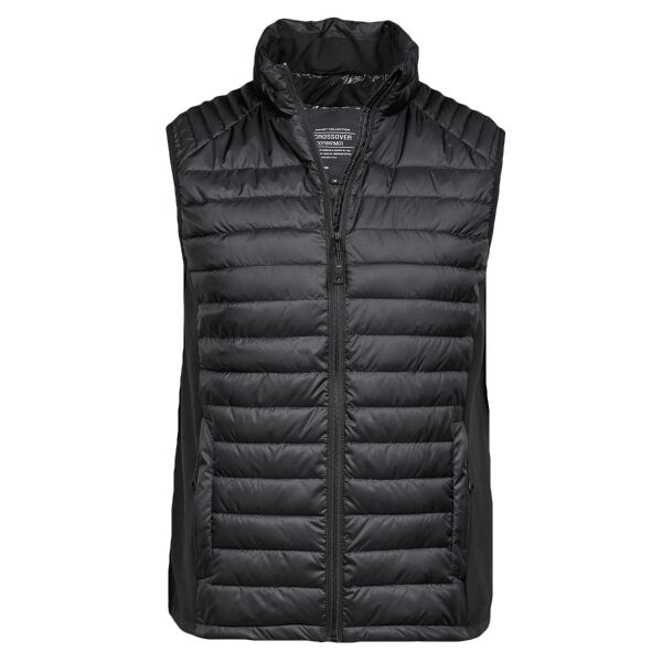 Men's Crossover Bodywarmer Thumbnail