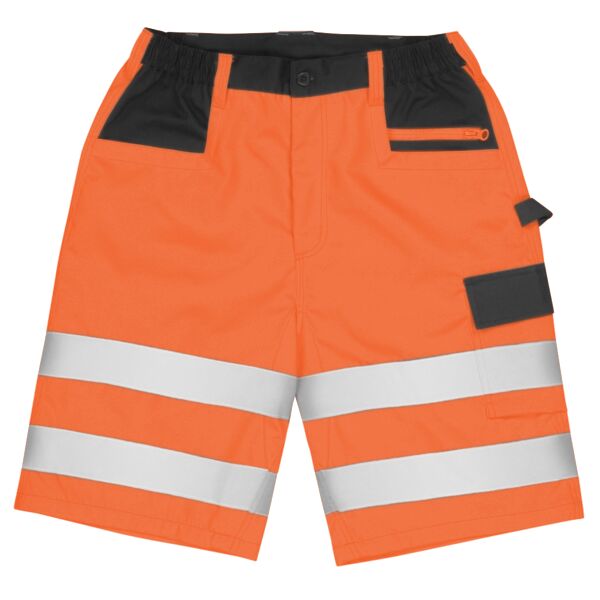 Safety Cargo Shorts Thumbnail