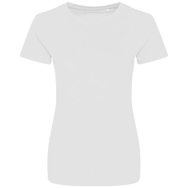 Women's Cascade organic tee Thumbnail