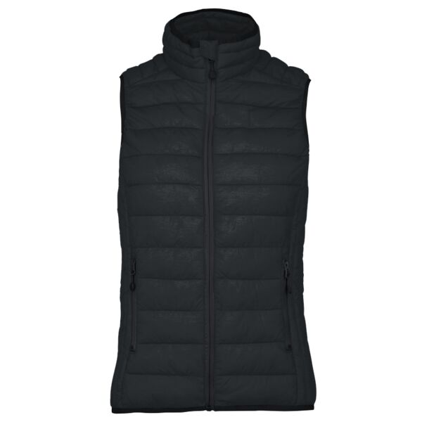 Kariban Ladies Lightweight Padded Bodywarmer Thumbnail