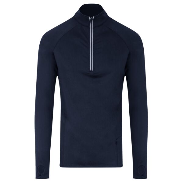 Cool Flex long half-zip top Thumbnail