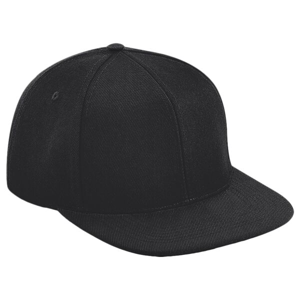 Original flat peak 6-panel snapback Thumbnail
