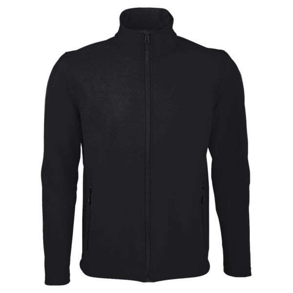 SOL'S Race Soft Shell Jacket Thumbnail