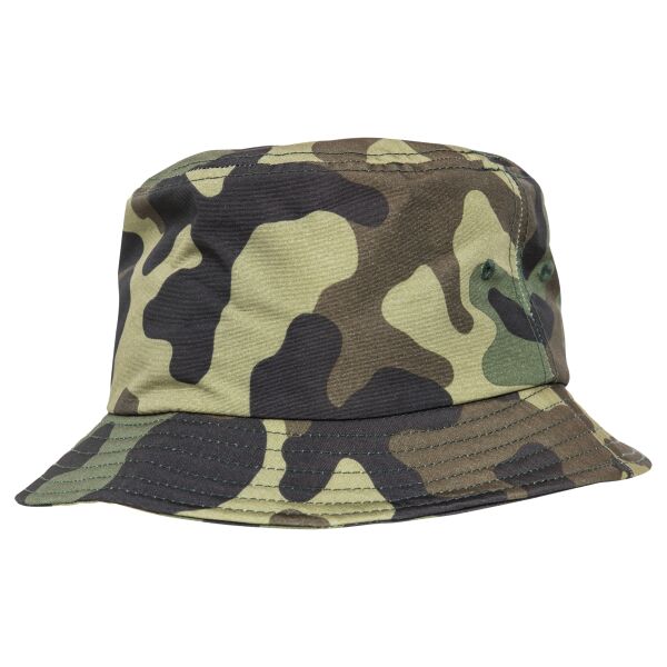 Camo bucket hat (5003CB) Thumbnail