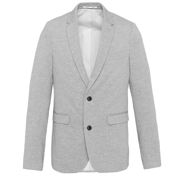 Kariban Knitted Blazer Thumbnail