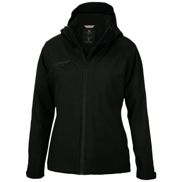 Women’s Fairview – warm performance jacket Thumbnail