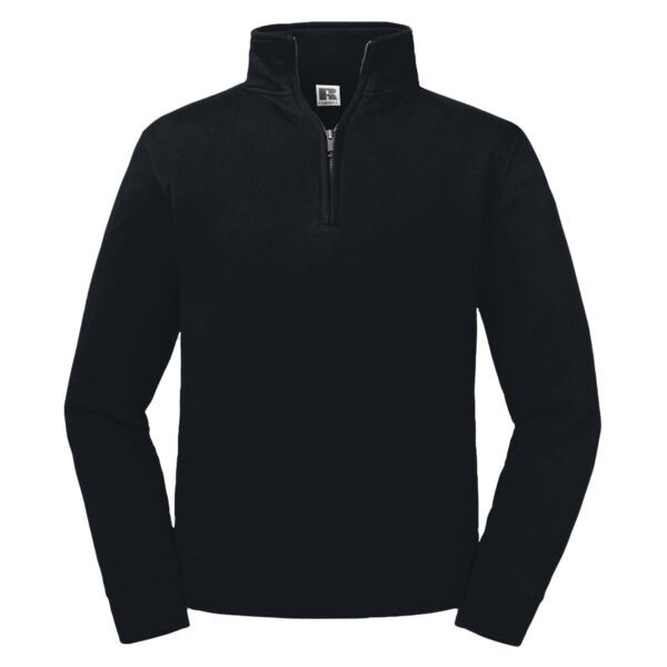 Authentic 1/4 Zip Sweat Thumbnail