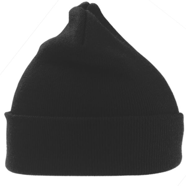 Recycled woolly ski hat Thumbnail