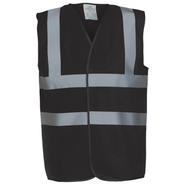 Enhanced Vis Waistcoat Thumbnail