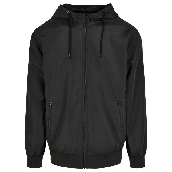 Recycled windrunner Thumbnail