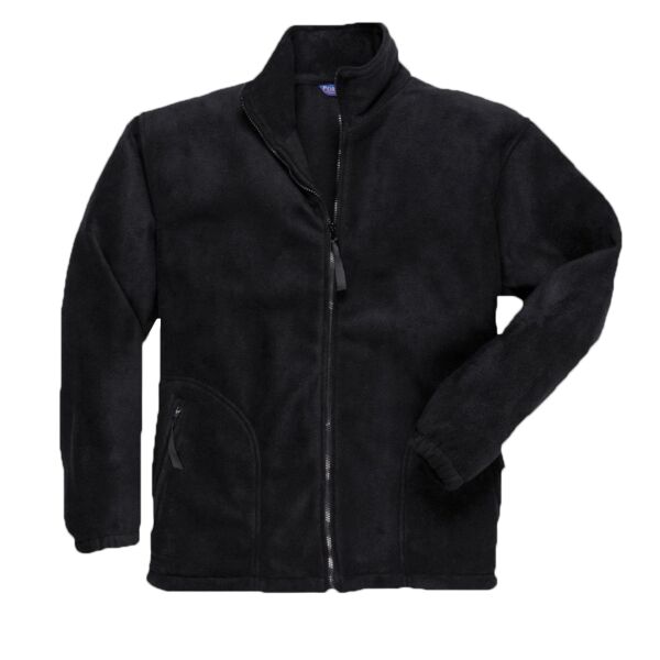 Argyll Heavy Fleece Jacket Thumbnail