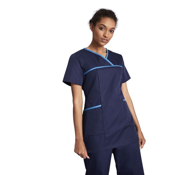 Zing Group - Bespoke Tunic Thumbnail