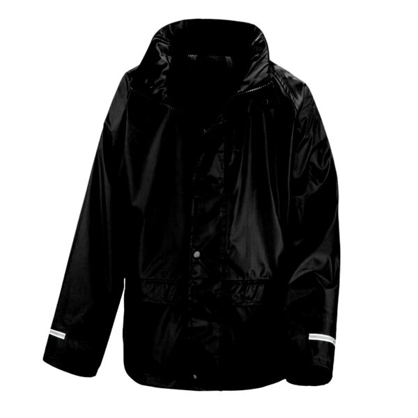 Result Core Kids Waterproof Rain Suit Thumbnail