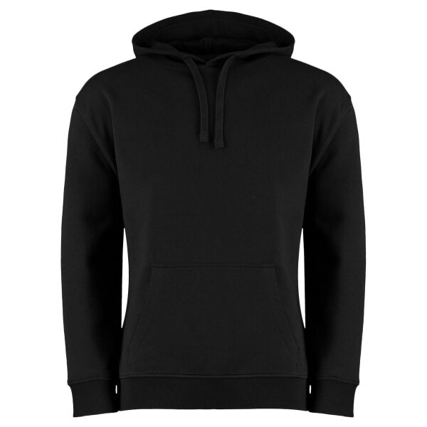 Regular fit hoodie Thumbnail