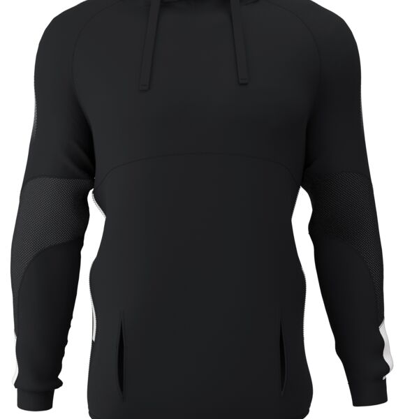 Copy of EDGE PRO TECH POLY HOODY (KIDS) Thumbnail