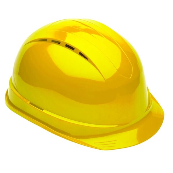 Supertouch Safety Helmet Thumbnail