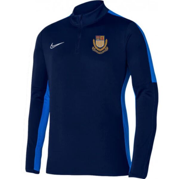 Adult Boys' Model 1/4 Zip Thumbnail