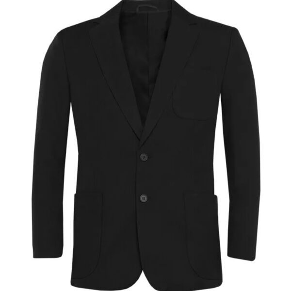 Customer Supplied Blazer Thumbnail