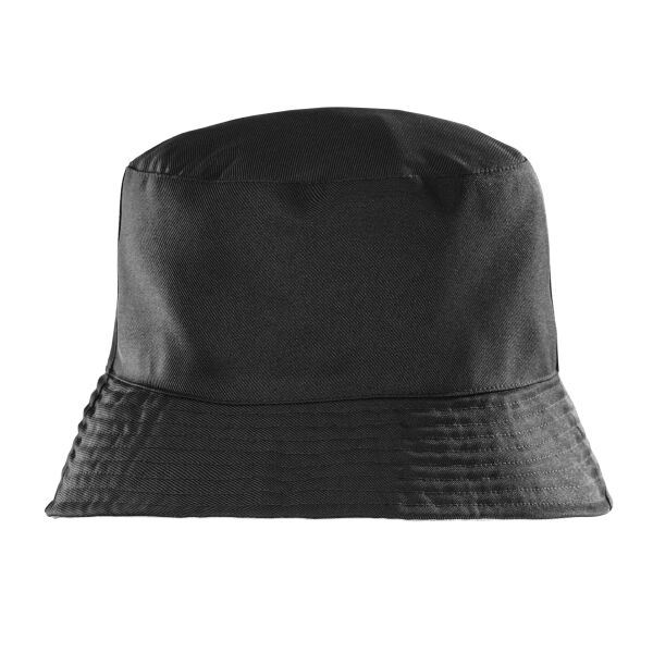 Core recycled reversible bucket hat Thumbnail