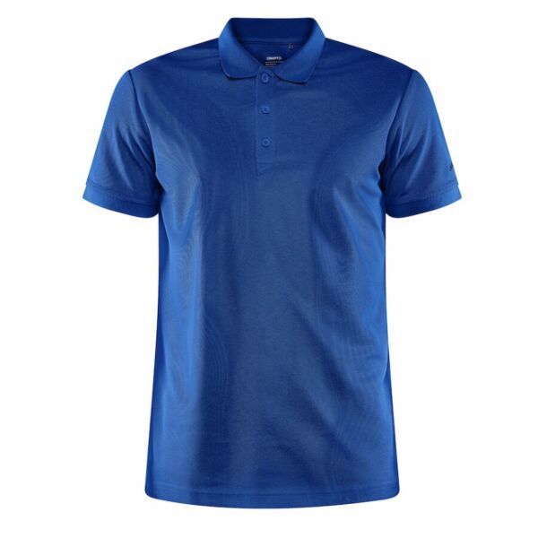 CORE Unify Polo Shirt M Thumbnail