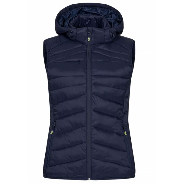 Idaho Vest Women Thumbnail