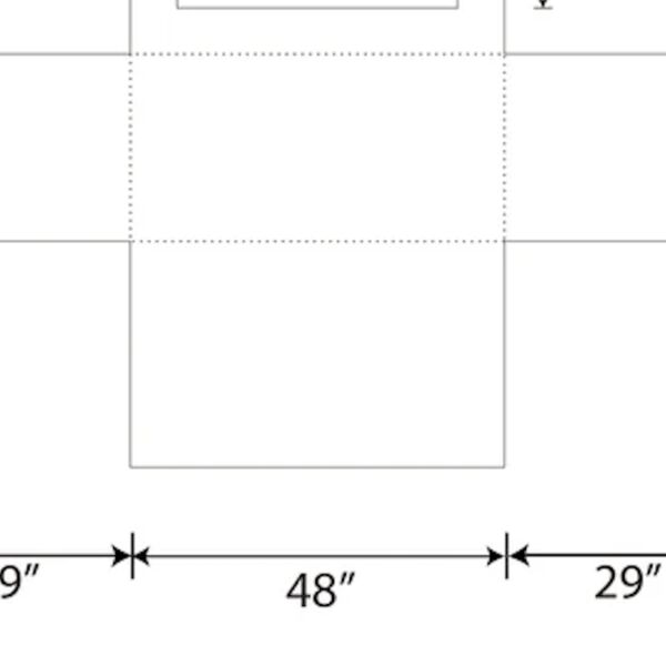 Stretch Tablecloth Thumbnail