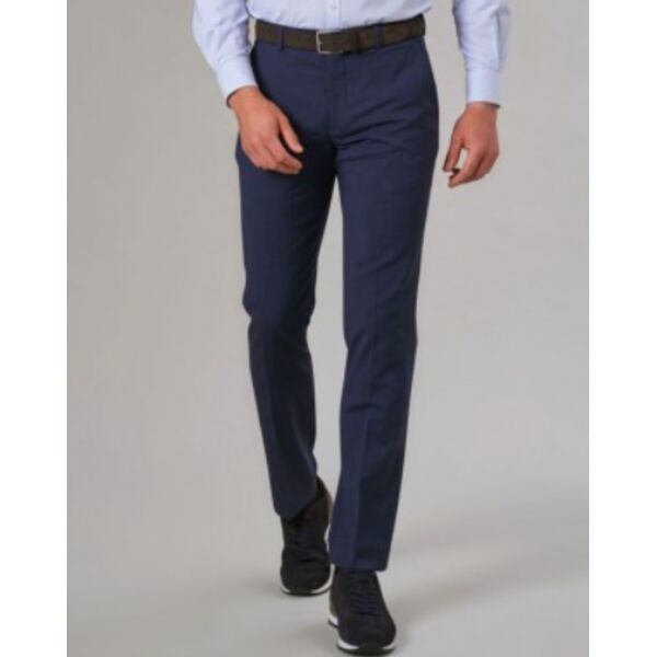 Cassino Slim Fit Trouser Thumbnail