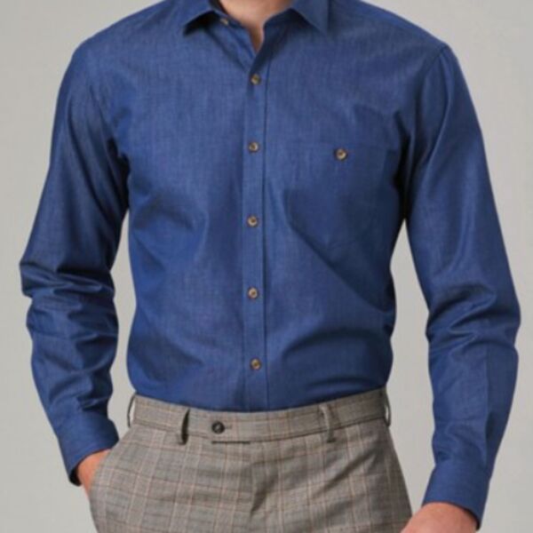 Jasper Shirt Thumbnail