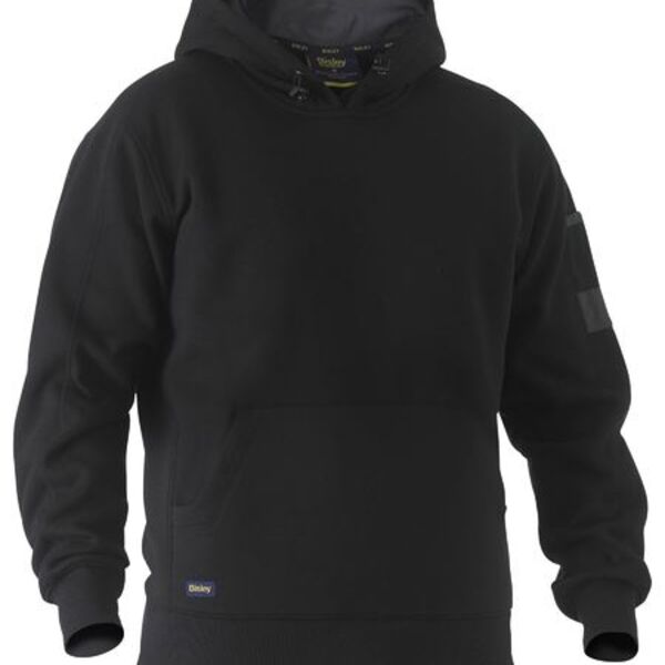 Work Fleece Hoodie Thumbnail