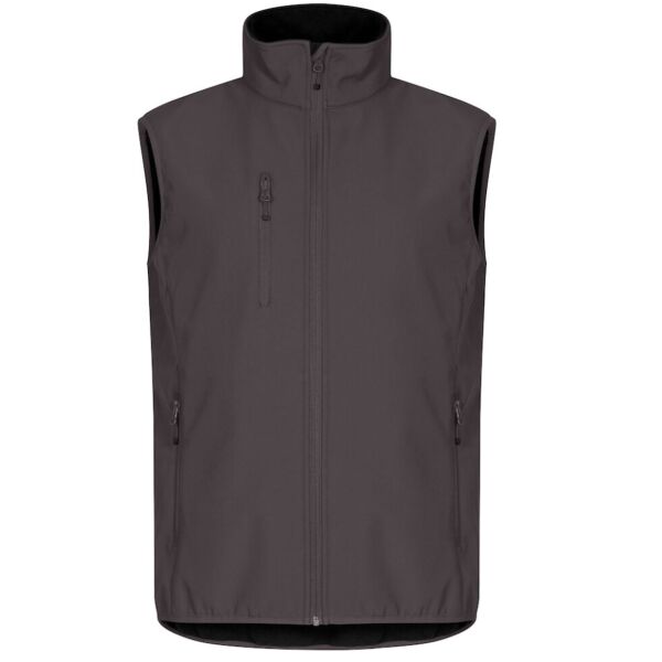 Classic Softshell Vest Thumbnail