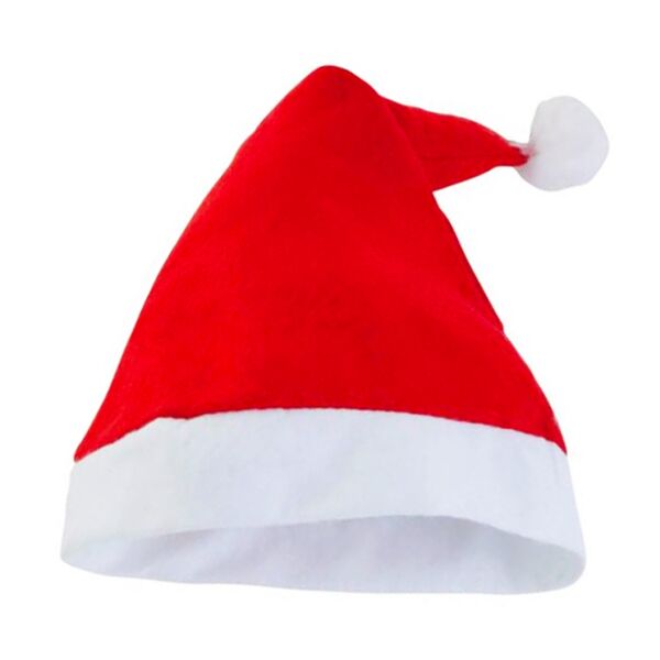 Santa Hat Thumbnail