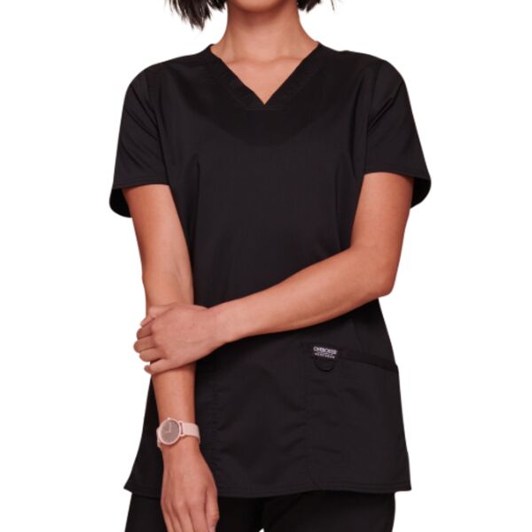 V-Neck Top Thumbnail