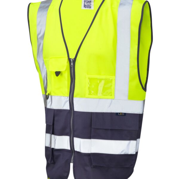 LYNTON Superior Waistcoat Thumbnail