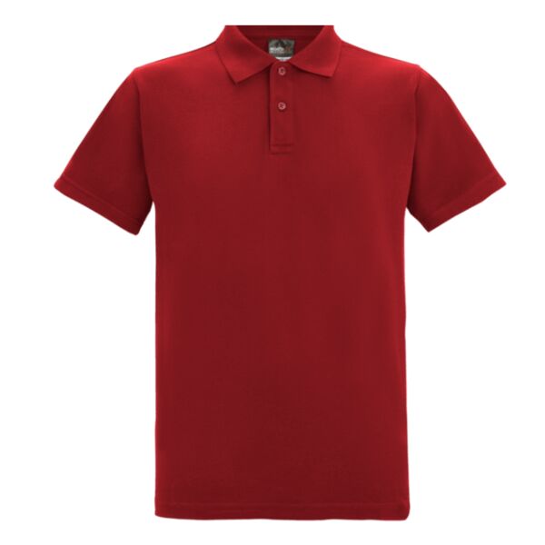 Men's Pro 50/50 Pique Polo Thumbnail