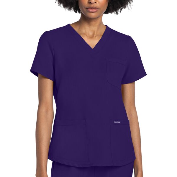 WW V-Neck Top ORIGINALS ULTRA Thumbnail